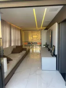 Cobertura com 3 Quartos à venda, 202m² no Jaraguá, Belo Horizonte