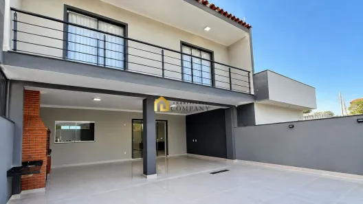 Casa de Condomínio com 3 Quartos à venda, 199m² no Horto Florestal, Sorocaba