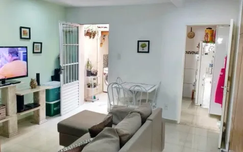 Casa com 2 Quartos à venda, 80m² no Jardim da Glória, São Paulo
