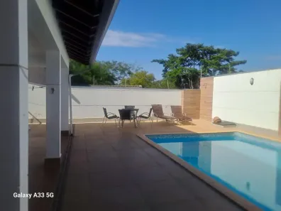 Casa com 3 Quartos à venda, 322m² no Jardim Estoril, Bauru