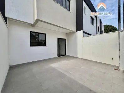 Casa com 3 Quartos à venda, 97m² no Itapoã, Belo Horizonte