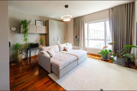 Apartamento com 1 Quarto à venda, 77m² no Belvedere, Belo Horizonte