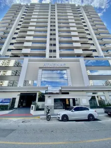 Apartamento com 2 Quartos à venda, 89m² no Campinas, São José