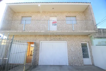 Casa com 2 Quartos para alugar, 114m² no Fragata, Pelotas