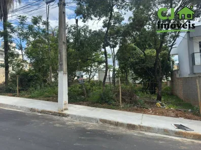 Lote/Terreno à venda, 360m² no Jardim Imperial, Lagoa Santa