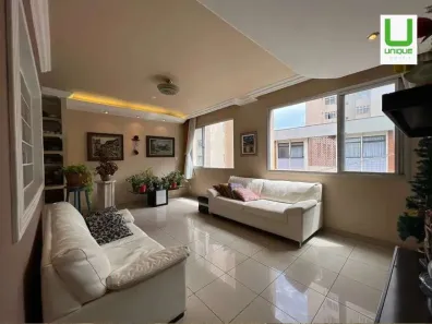Cobertura com 4 Quartos à venda, 214m² no Anchieta, Belo Horizonte