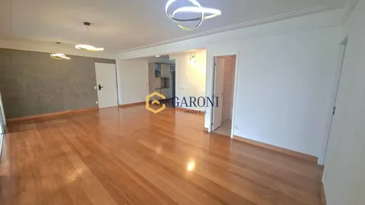 Apartamento com 3 Quartos para alugar, 235m² no Vila Leopoldina, São Paulo