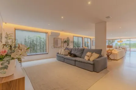 Sobrado com 4 Quartos à venda, 485m² no Brooklin Paulista, São Paulo