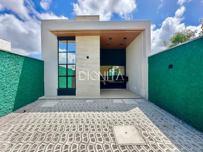 Casa com 3 Quartos à venda, 124m² no Jacundá, Aquiraz