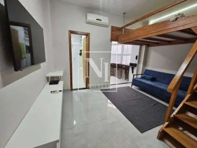 Kitnet com 1 Quarto à venda, 31m² no Copacabana, Rio de Janeiro