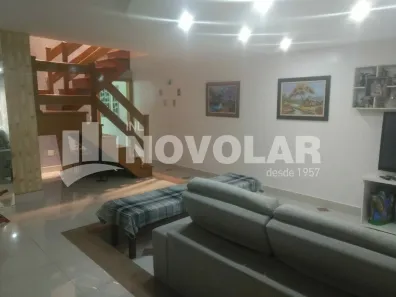 Sobrado com 3 Quartos à venda, 195m² no Vila Guilherme, São Paulo