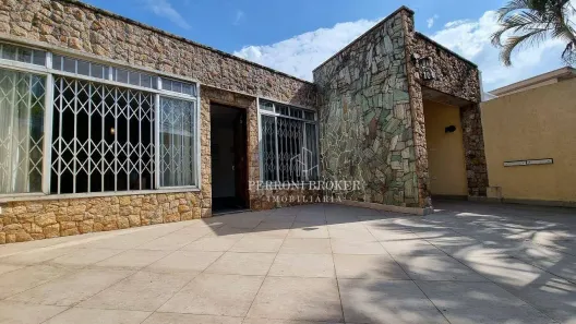 Casa com 4 Quartos à venda, 299m² no Vila Romana, São Paulo