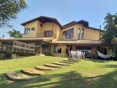 Casa de Condomínio com 3 Quartos à venda, 600m² no Porta do Sol, Mairinque