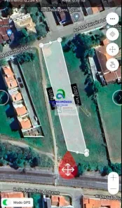Lote/Terreno à venda, 1196m² no Vila Nunes, Lorena