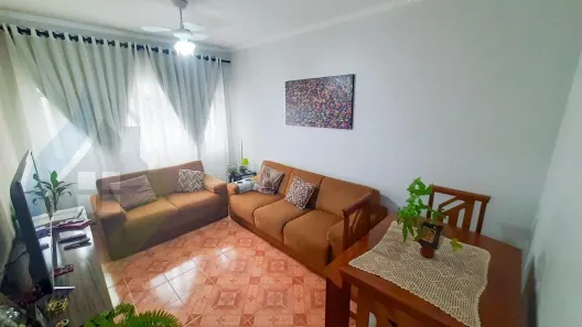 Apartamento com 3 Quartos à venda, 65m² no Taboão, São Bernardo do Campo