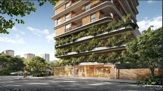 Apartamento com 3 Quartos à venda, 91m² no Aeroclube, João Pessoa