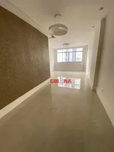 Apartamento com 3 Quartos para alugar, 110m² no Icaraí, Niterói