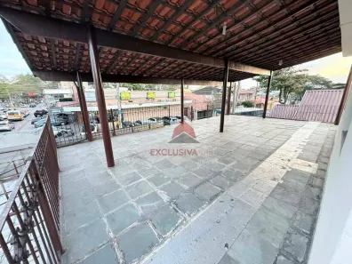 Casa com 3 Quartos para alugar, 80m² no Jardim Satélite, São José dos Campos
