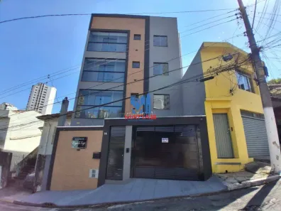 Apartamento com 2 Quartos à venda, 50m² no Vila Regente Feijó, São Paulo