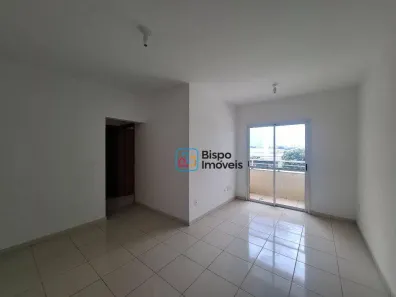 Apartamento com 2 Quartos à venda, 58m² no Jardim Marajoara, Nova Odessa