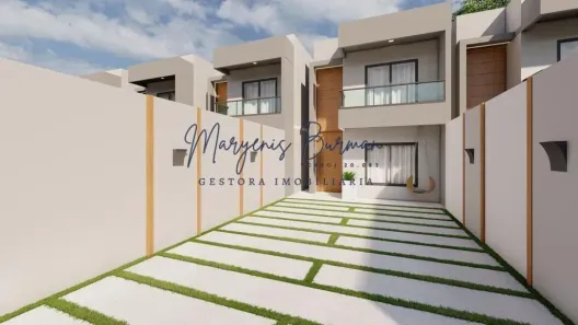 Casa com 4 Quartos à venda, 150m² no Ipitanga, Lauro de Freitas
