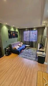 Apartamento com 2 Quartos à venda, 54m² no Jardim Umuarama, São Paulo