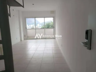 Sala Comercial à venda, 64m² no Jardim Botânico, Rio de Janeiro