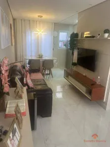 Sobrado com 2 Quartos à venda, 91m² no Jaguaribe, Osasco