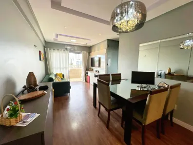 Apartamento com 3 Quartos à venda, 86m² no Pedreira, Belém