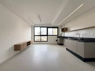 Apartamento com 1 Quarto à venda, 45m² no Centro, Florianópolis