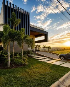 Casa com 5 Quartos à venda, 440m² no Residencial Ibi Aram II - Fase II, Itupeva