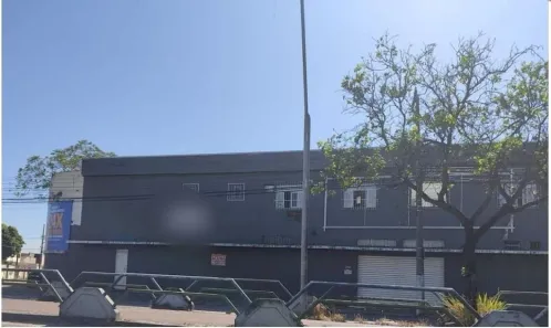 Galpão/Depósito/Armazém para alugar, 790m² no Parque Turf Club, Campos dos Goytacazes
