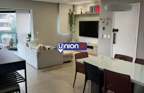 Apartamento com 3 Quartos à venda, 129m² no Vila Mariana, São Paulo