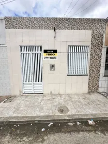 Casa com 3 Quartos à venda, 150m² no São Cristóvão, Itabaiana