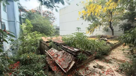 Lote/Terreno à venda, 345m² no Palmeiras, Nova Iguaçu