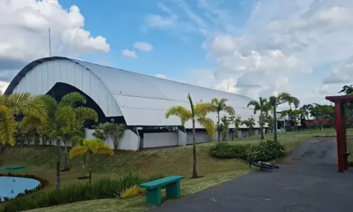 Lote/Terreno à venda, 372m² no Residencial Condomínio Jardim Veneza, Senador Canedo