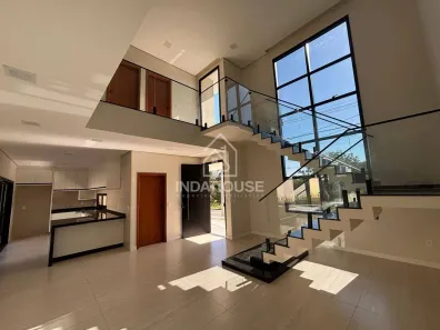 Casa de Condomínio com 3 Quartos à venda, 240m² no Colinas de Indaiatuba, Indaiatuba