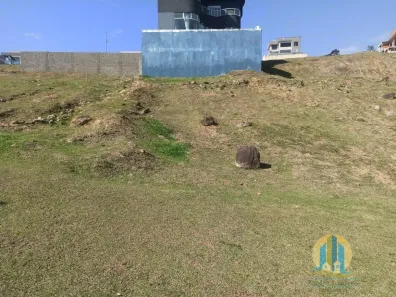 Lote/Terreno à venda, 475m² no Quintas do Ingaí, Santana de Parnaíba