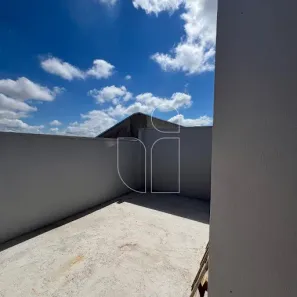 Casa com 2 Quartos à venda, 64m² no Núcleo Habitacional Costa e Silva, Marília