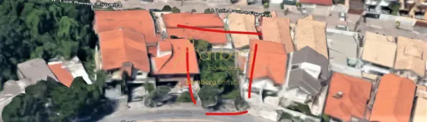 Lote/Terreno à venda, 287m² no Vila Suzana, São Paulo