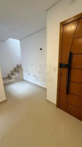 Apartamento com 2 Quartos à venda, 48m² no Vila Francisco Matarazzo, Santo André
