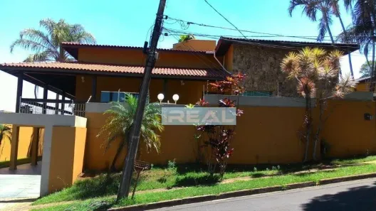 Casa com 4 Quartos à venda, 700m² no Parque Taquaral, Campinas