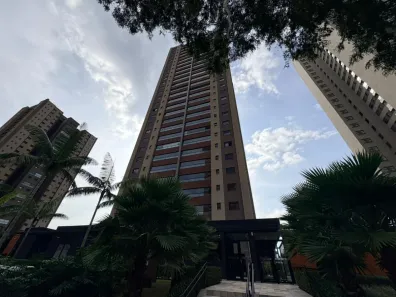 Apartamento com 3 Quartos à venda, 154m² no Jardim Olhos D'Água II, Ribeirão Preto