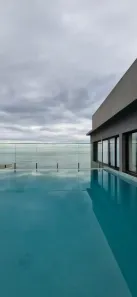 Apartamento com 3 Quartos à venda, 134m² no Praia do Pereque, Porto Belo