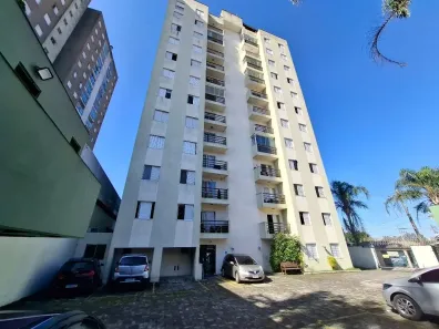 Apartamento com 2 Quartos para alugar, 50m² no Granja Viana, Cotia