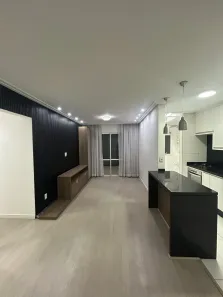 Apartamento com 2 Quartos para alugar, 69m² no Jardim Tupanci, Barueri