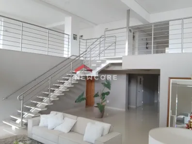 Apartamento com 3 Quartos à venda, 129m² no Vila Santo Antônio, Rio Claro