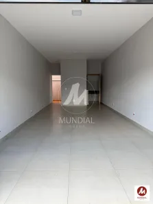 Ponto Comercial para alugar, 41m² no Planalto Verde, Ribeirão Preto