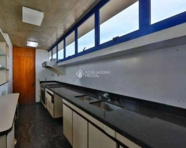 Apartamento com 3 Quartos à venda, 290m² no Jardim, Santo André