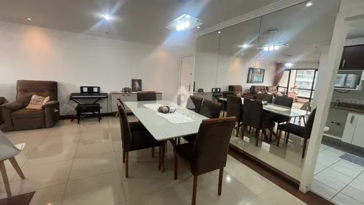 Apartamento com 3 Quartos à venda, 150m² no Barra Olímpica, Rio de Janeiro